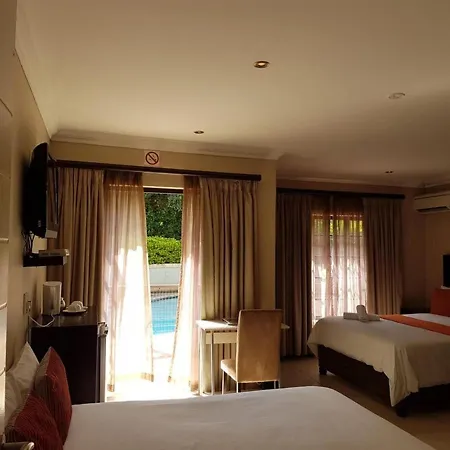Fairview Bed & Breakfast Durban Exterior photo
