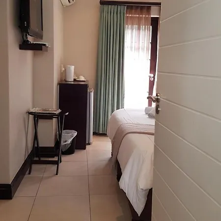 Fairview Bed & Breakfast Durban Exterior photo