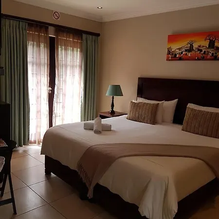 Fairview Bed & Breakfast Durban Exterior photo