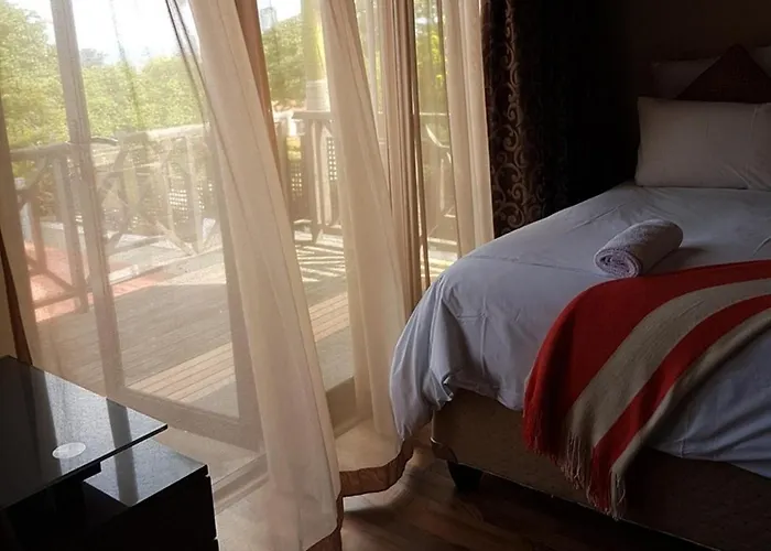 Fairview Bed & Breakfast