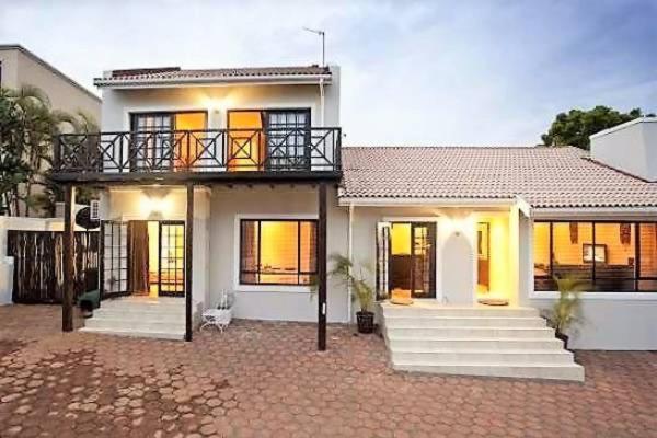 Fairview Apartment Durban