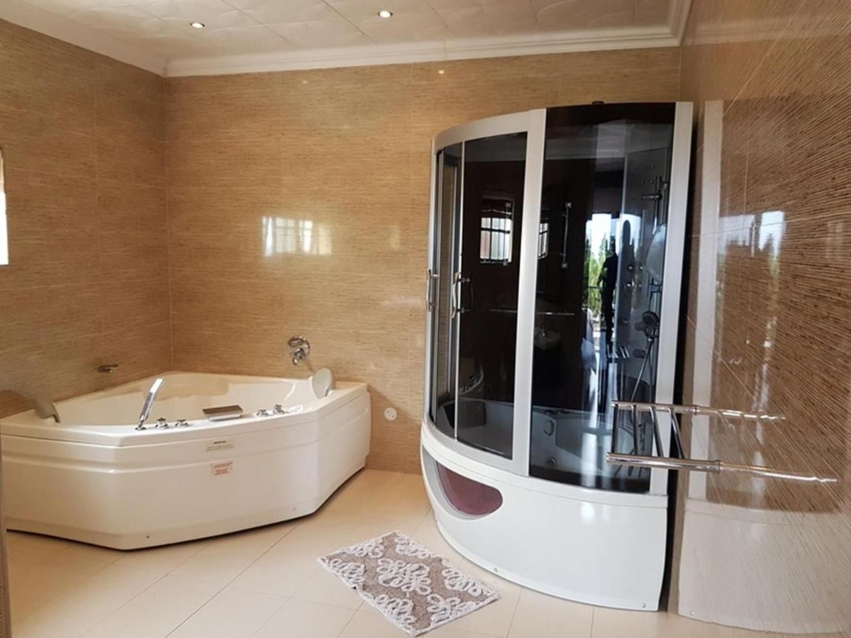 Fairview Apartment Durban