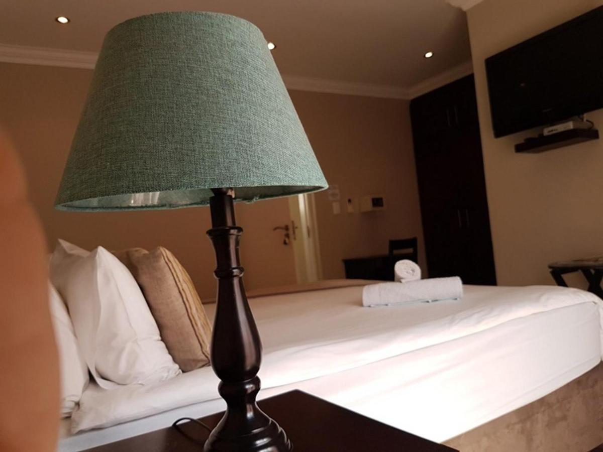 Fairview Apartment Durban